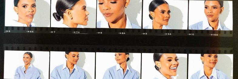 Candace Owens banner