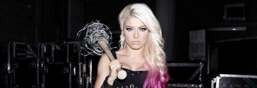 Lexi Winston. Parody. banner