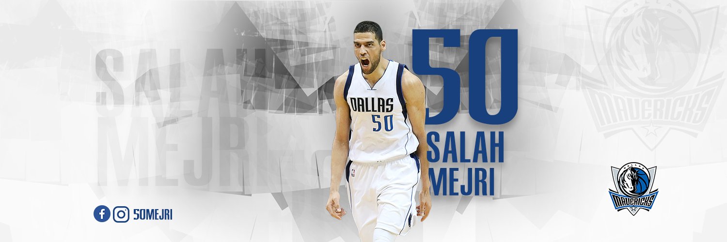 Salah Mejri banner