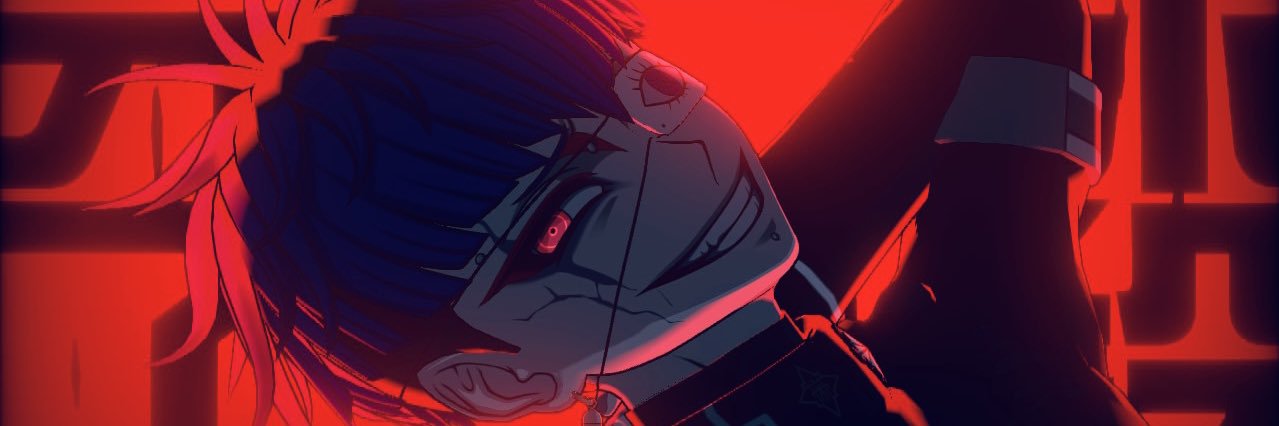 Tramphug's profile banner image