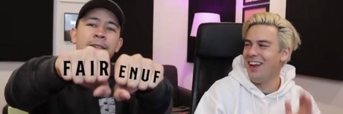 craigriley14's profile banner image