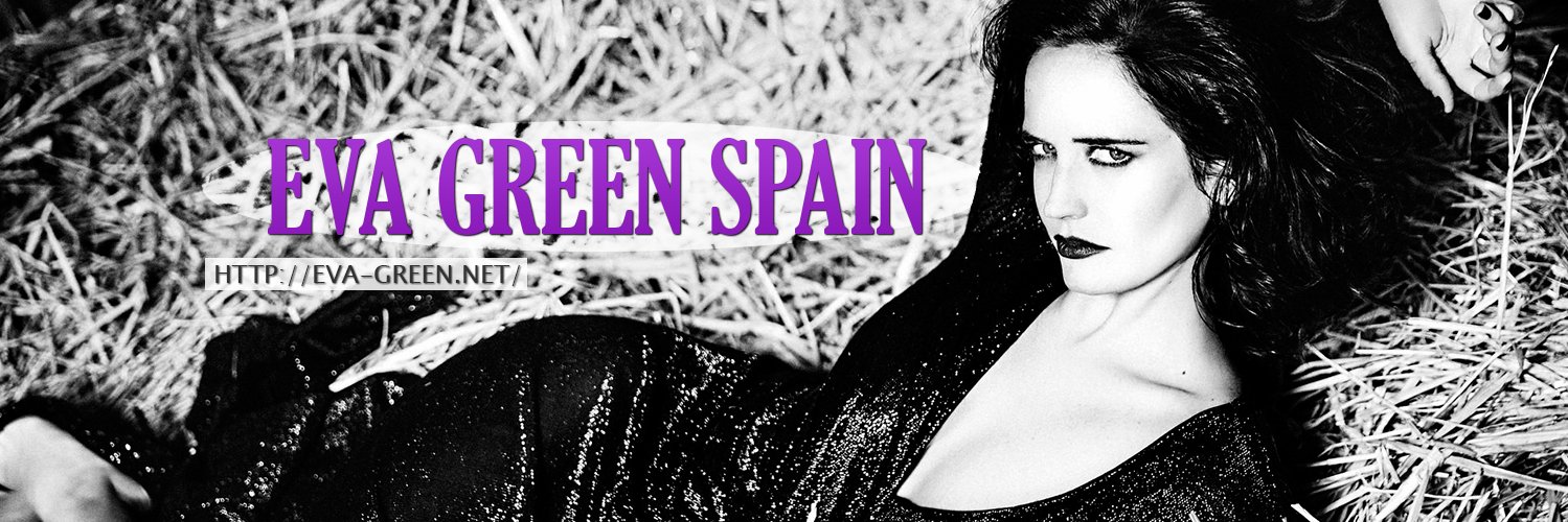 EvaGreenEs's profile banner image