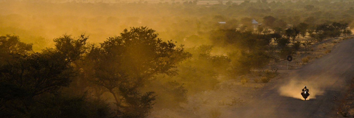 richardwhatever banner