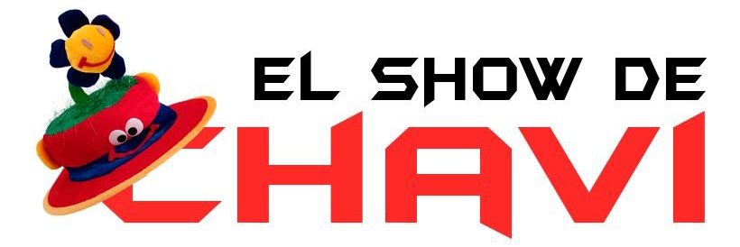 elshowdechavi's profile banner image