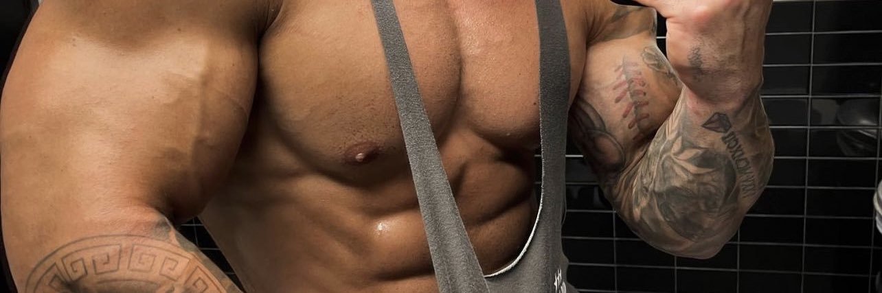 kingdickenergy's profile banner image