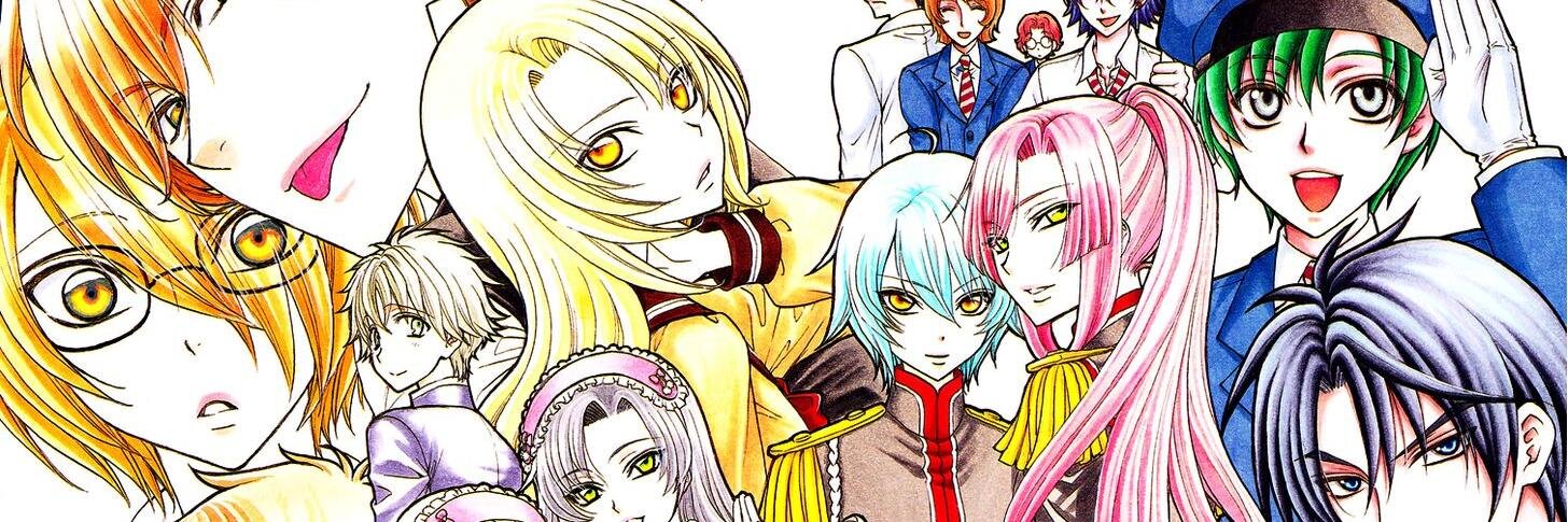 BotLovestage's profile banner image