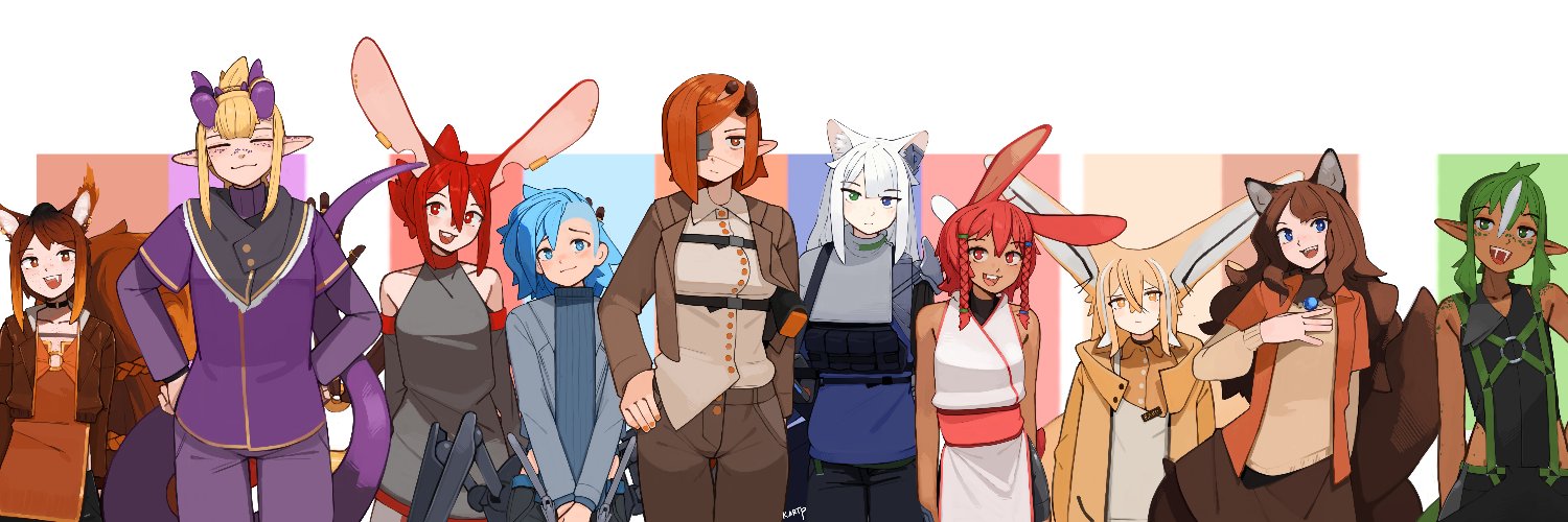 Kart 🦊 | ✨🍅👑 banner