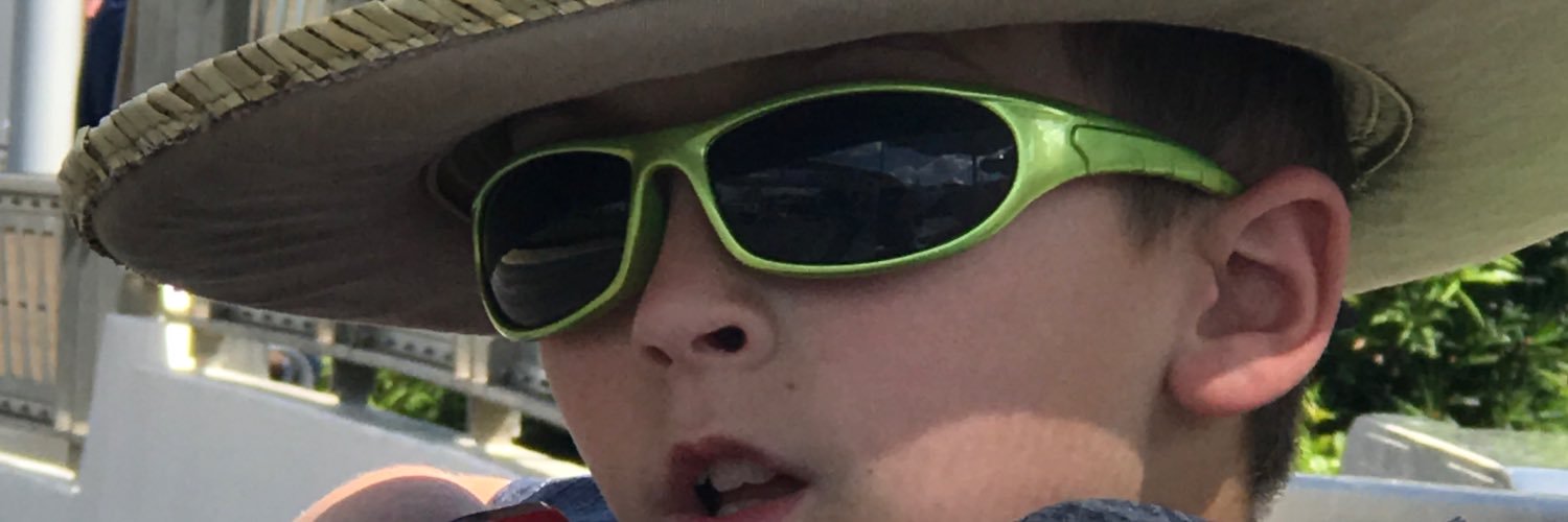 FrysingerErin's profile banner image