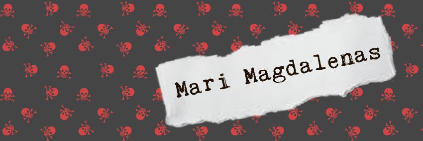 MariMagdalenass's profile banner image