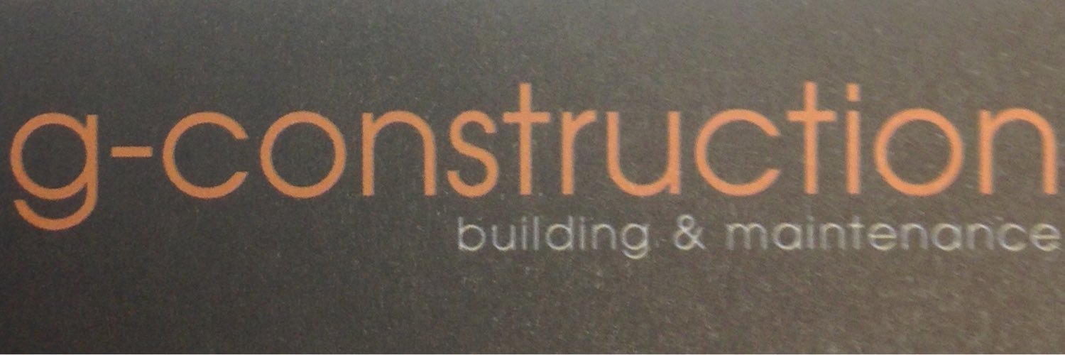 g_gconstruction's profile banner image