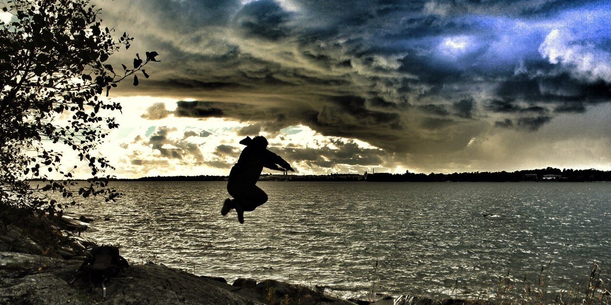 jessejokela's profile banner image