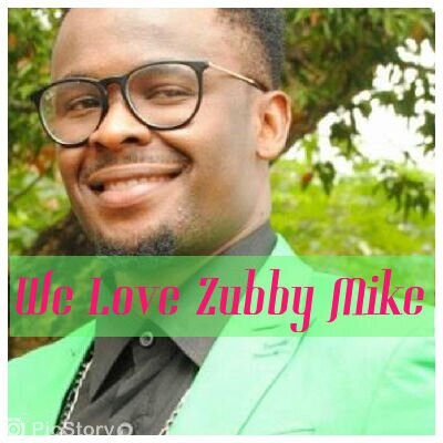 IG: TEAMZUBBYMIKE banner