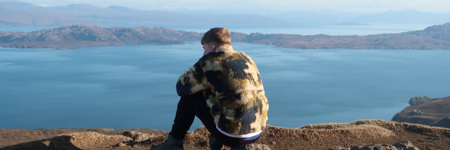 shewitt98's profile banner image