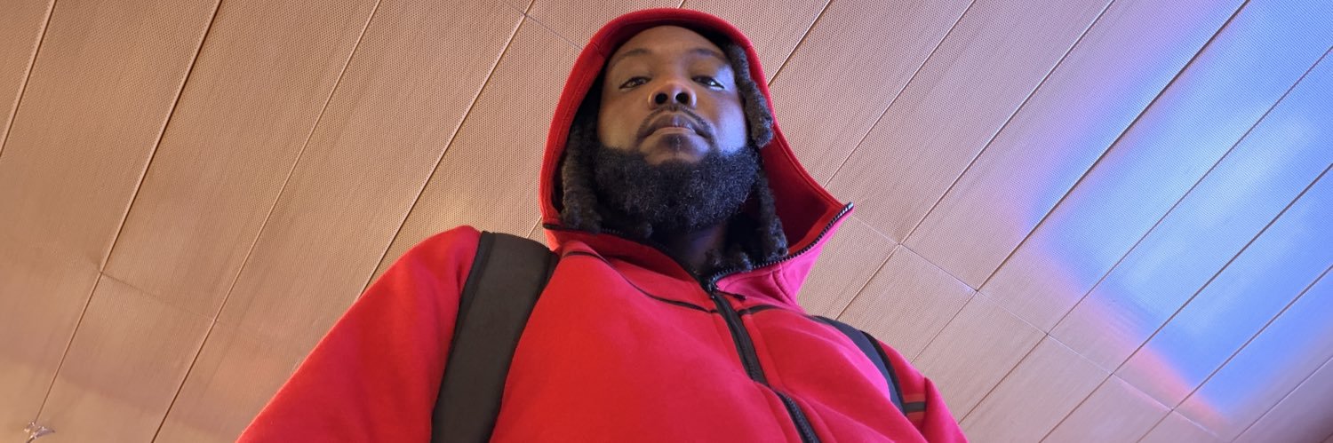 RoodyDelpe's profile banner image