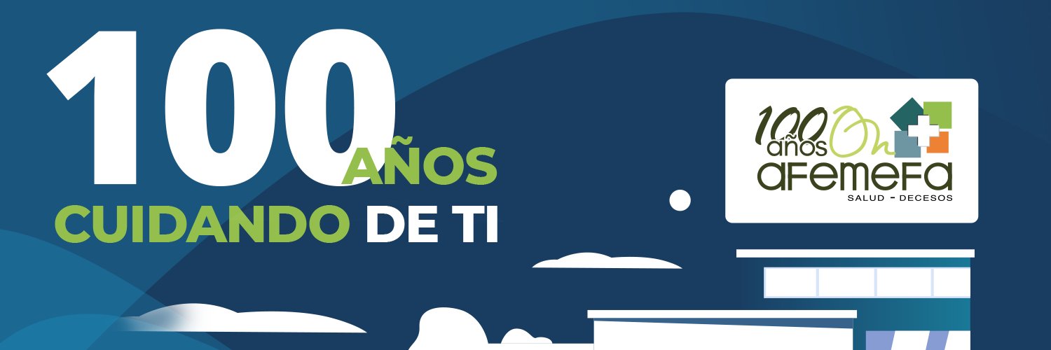 AFEMEFAOFICIAL's profile banner image