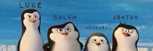 5SOSCentraI's profile banner image