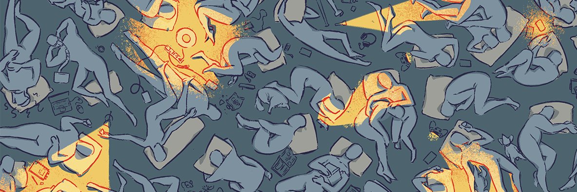chamutime's profile banner image