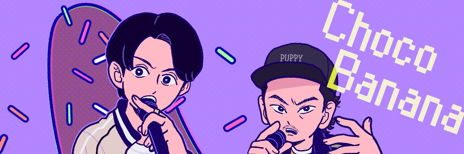 akubi_Illust's profile banner image