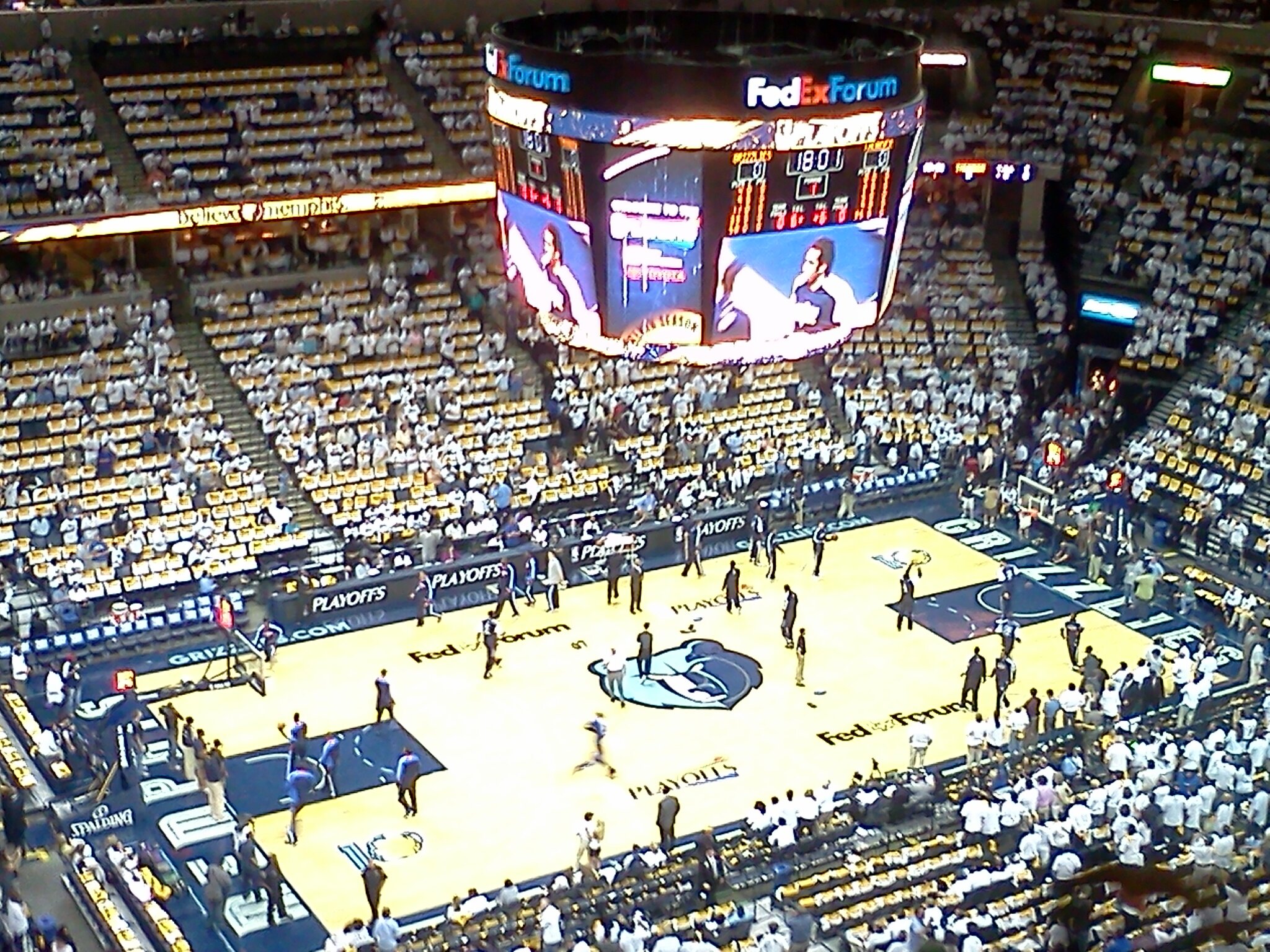 James Hopper banner