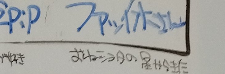 ファッ休 banner