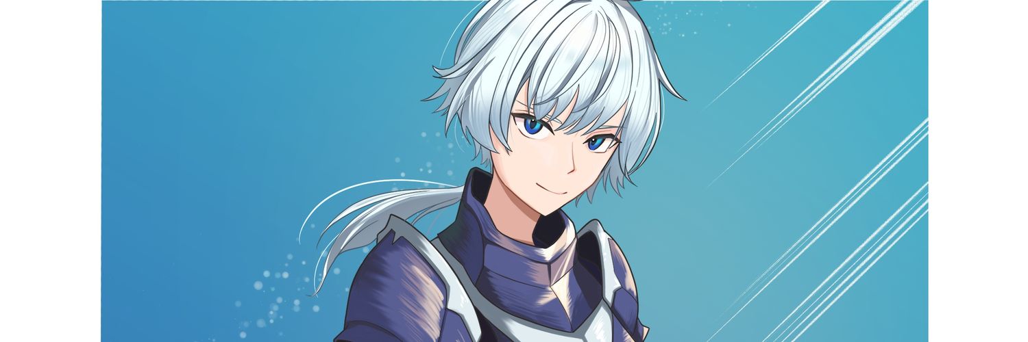 Hakulake's profile banner image