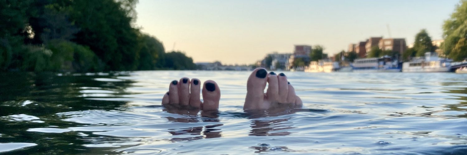 Rebecca Rouillard 💙 banner