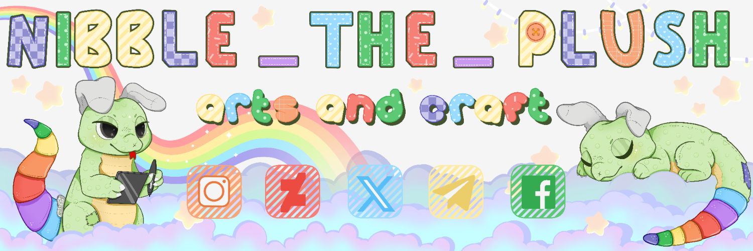 Nibble_the_plush banner