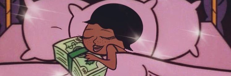 traaapbby's profile banner image