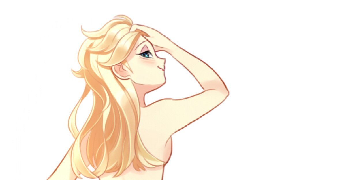 QueenLewd's profile banner image