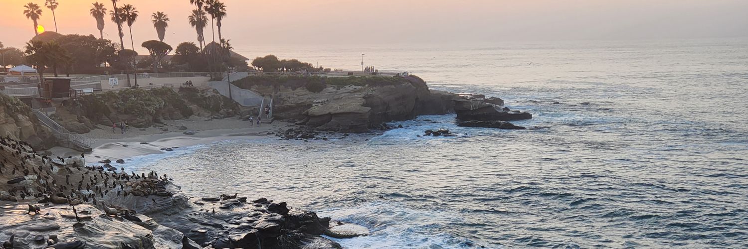 RyanLMeyer's profile banner image