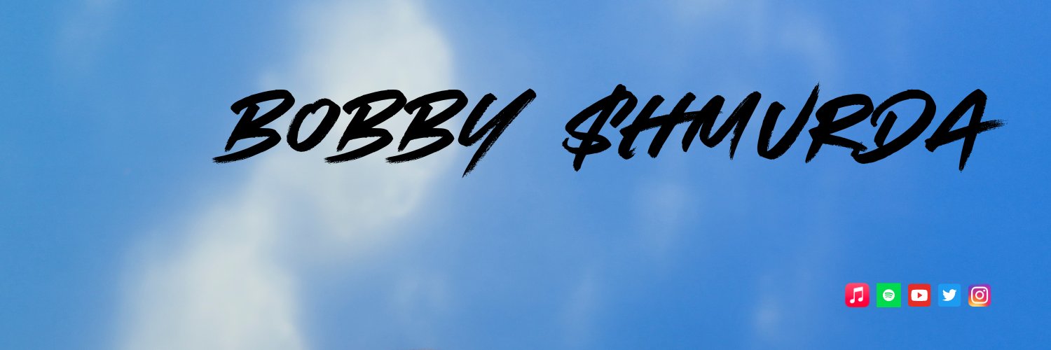 Bobby Shmurda banner