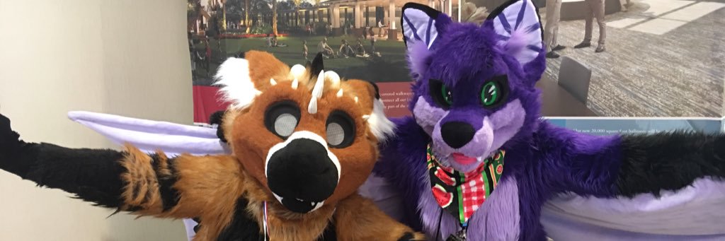 FoxuFoxu's profile banner image