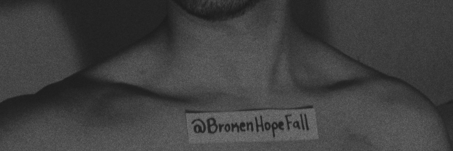 BrokenHopeFall's profile banner image