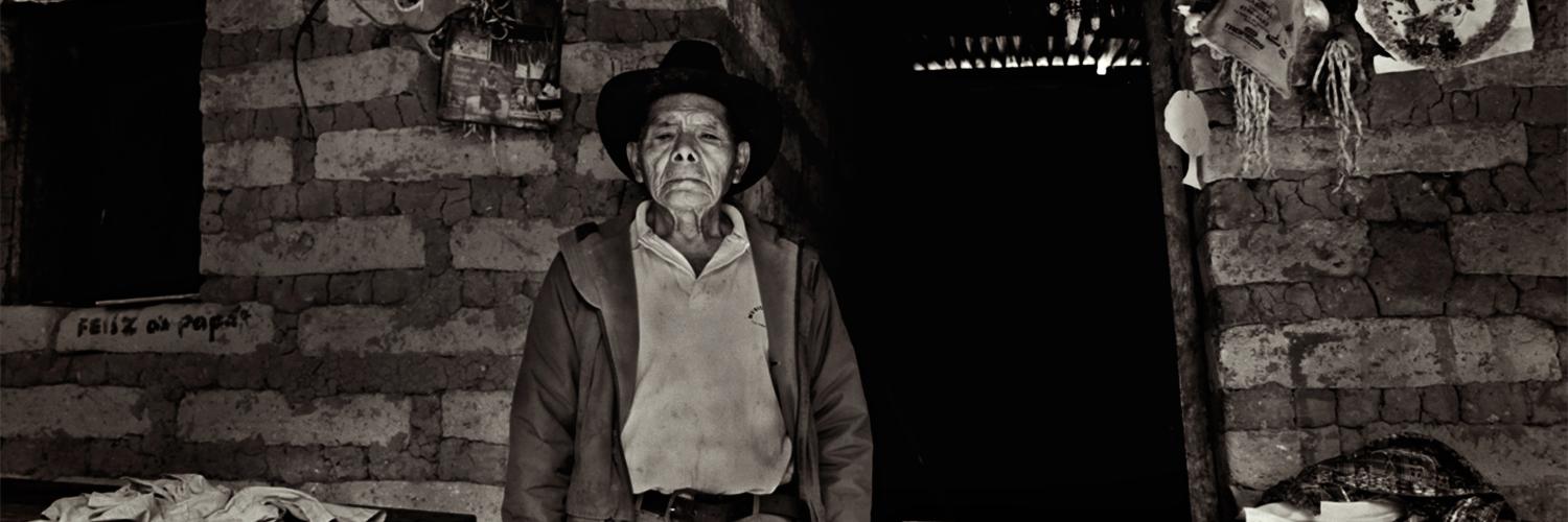 Rights Action banner