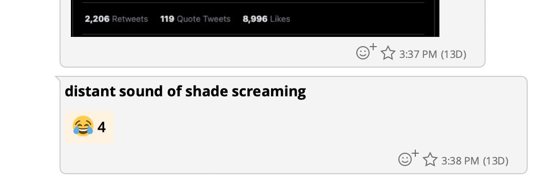 sarahshadee's profile banner image