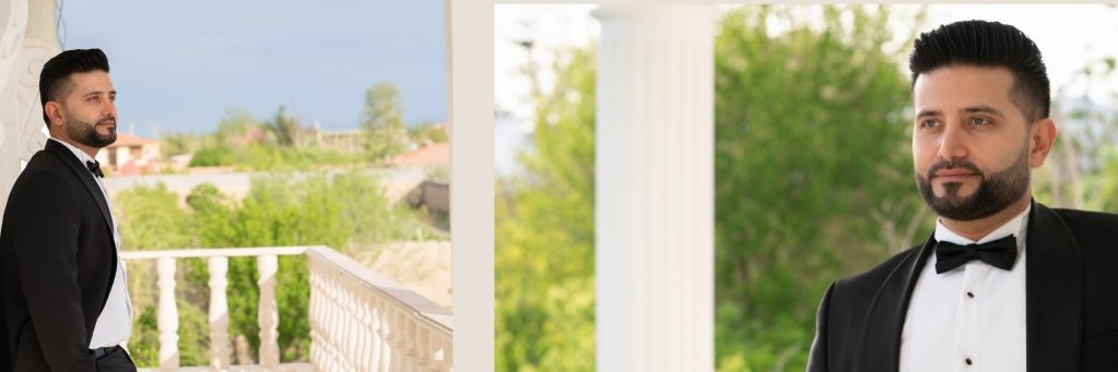 mohammadkhazab's profile banner image