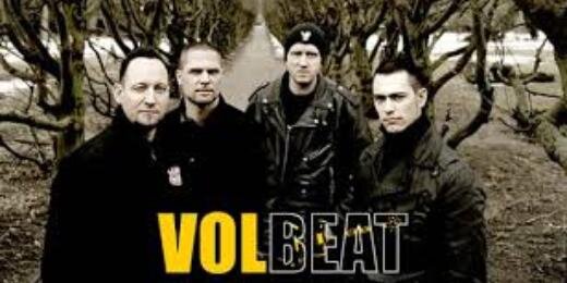 VOLBEATFANATIC's profile banner image