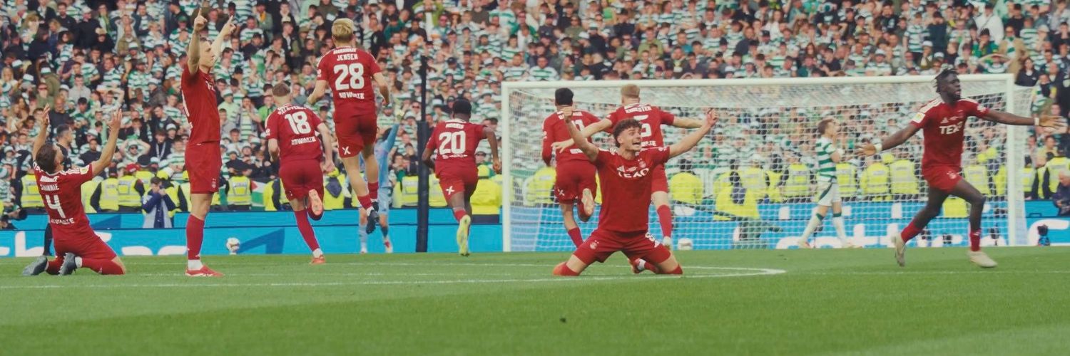 Steven Quirie banner