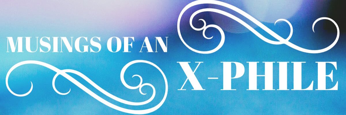 Musings of an XPhile banner