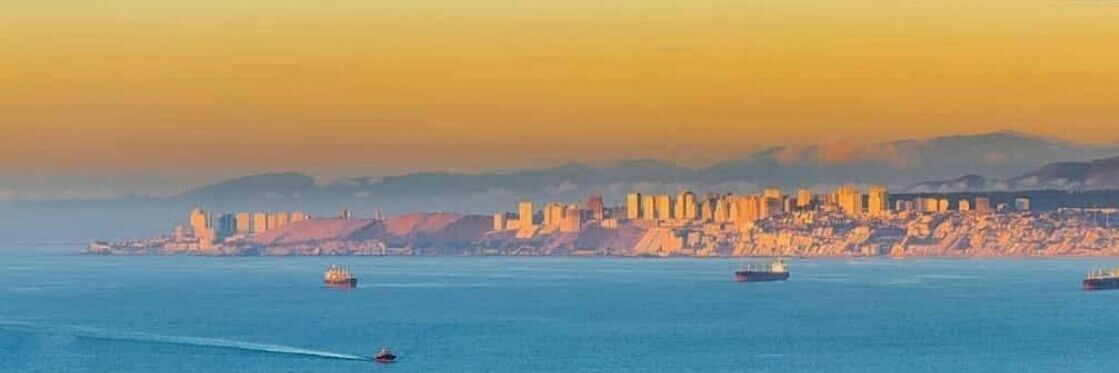 Concón Chile🌞🌊🏄‍♂️🍴 banner