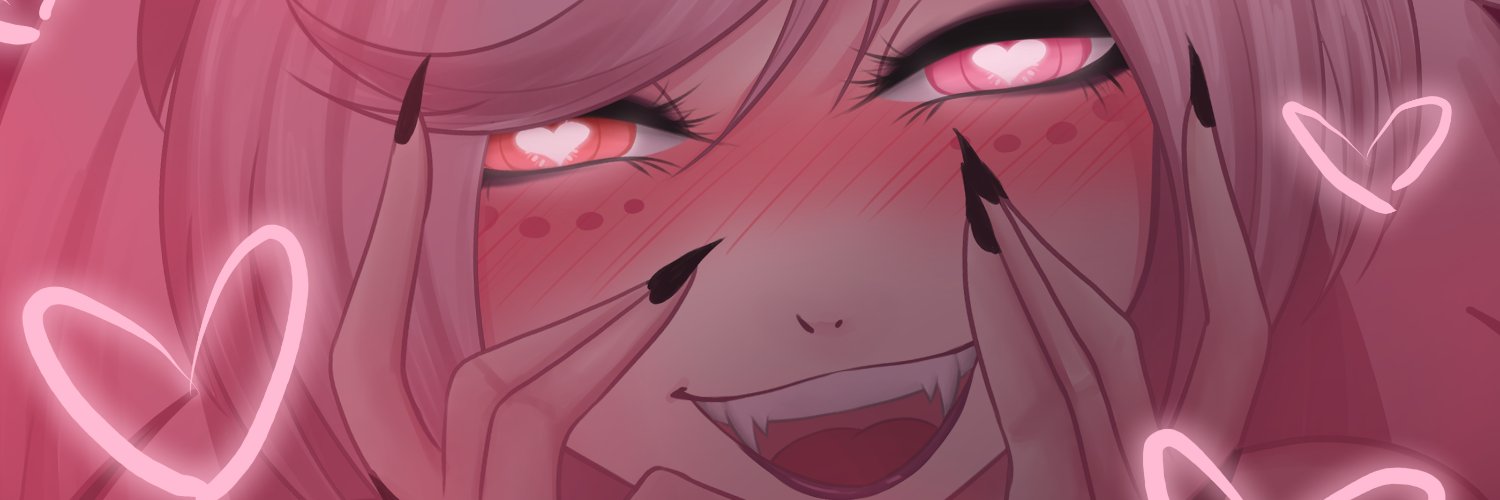 ~Salem~🩷 🦇 Redebut Apr 3rd banner