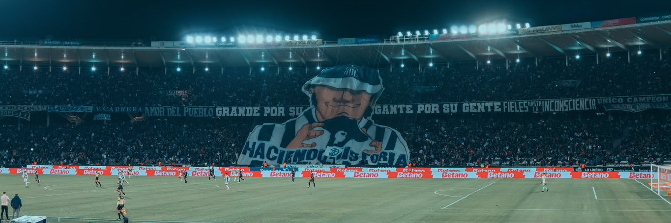 agustinvcat's profile banner image