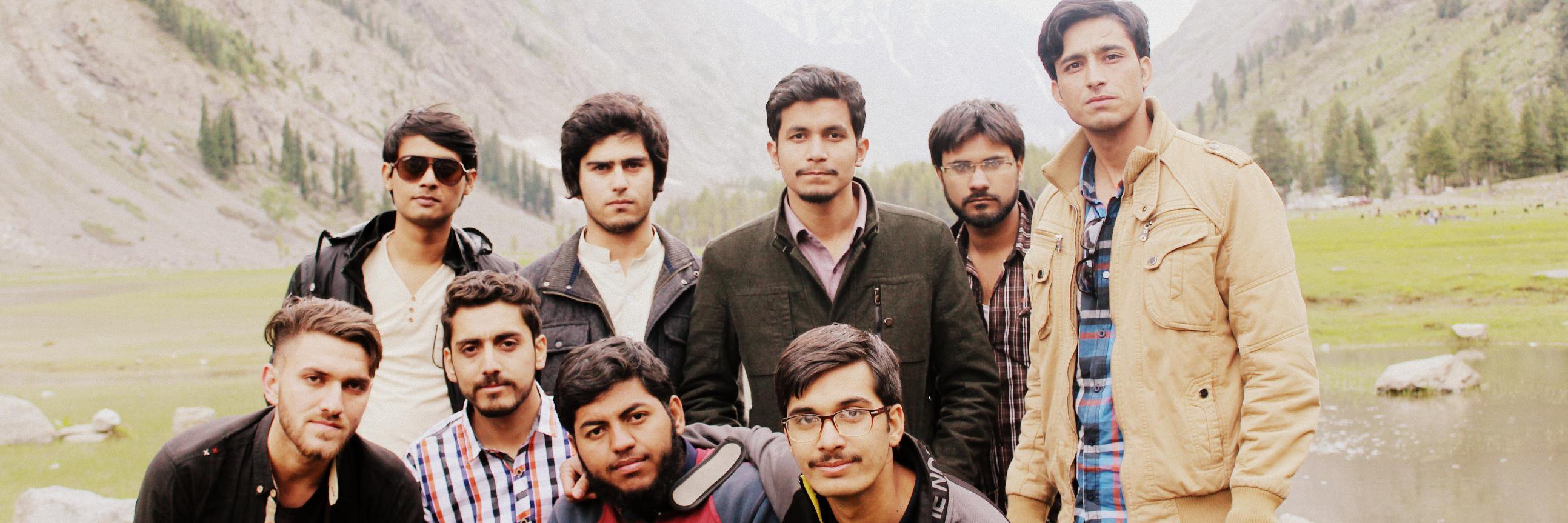Munwar_A_Memon's profile banner image
