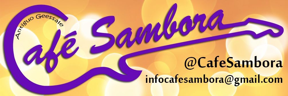 CafeSambora's profile banner image