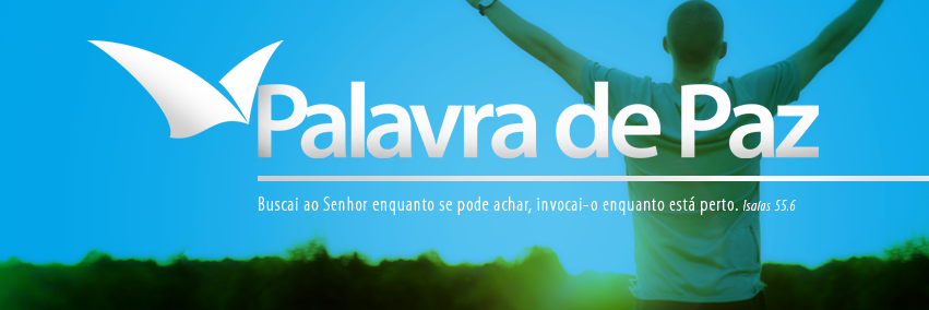 palavradpaz's profile banner image