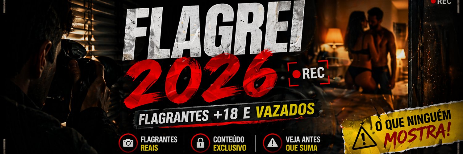 Flagrei 2026 banner