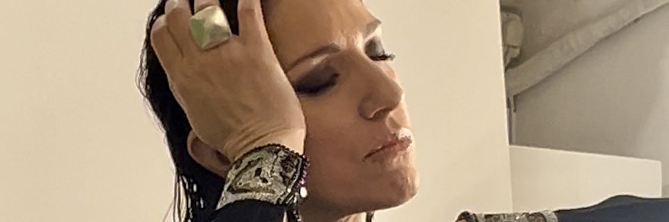 LigiaPiro's profile banner image