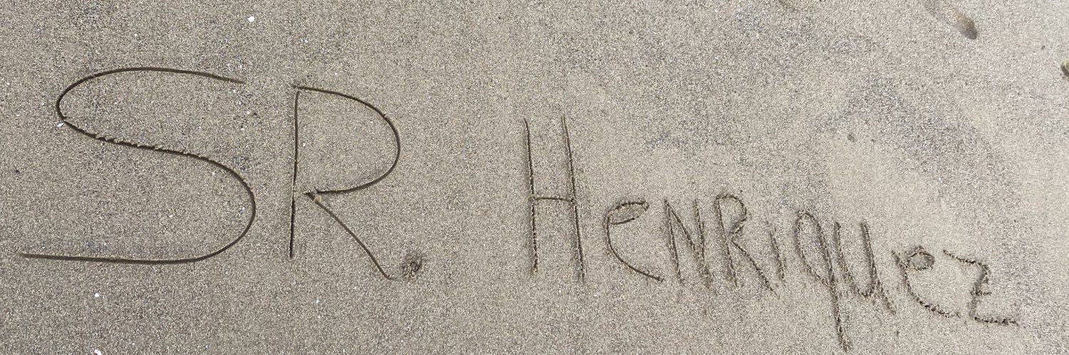 _Srhenriquez's profile banner image