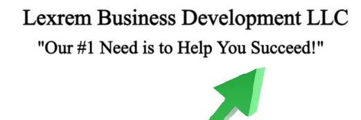 Lexrem Business Development LLC banner