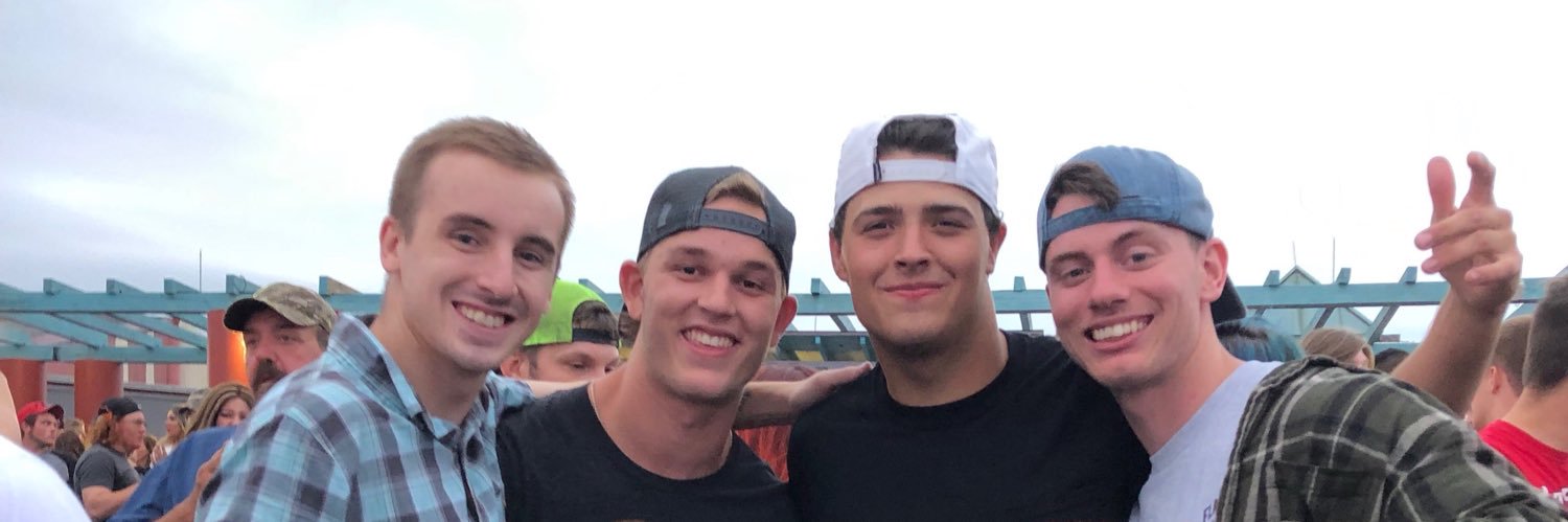 JakeJmoore3's profile banner image